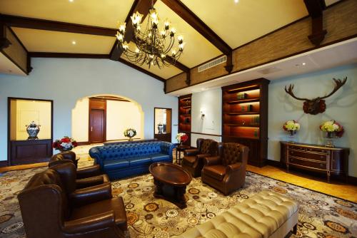 Imagen de la habitación del Hotel Country Garden Ware Bay Phoenix. Foto 10