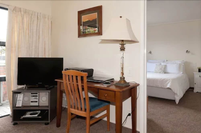Imagen de la habitación del Hotel Country Glen Lodge. Foto 4
