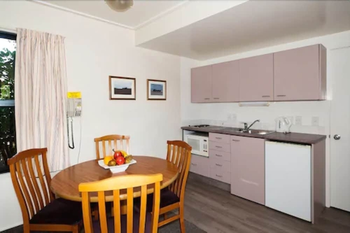 Imagen de la habitación del Hotel Country Glen Lodge. Foto 7