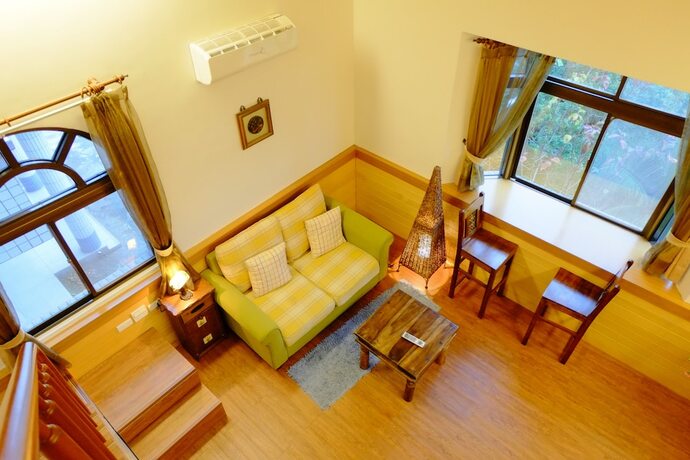 Imagen general del Hotel Country Grange. Foto 2