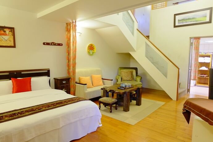 Imagen general del Hotel Country Grange. Foto 3