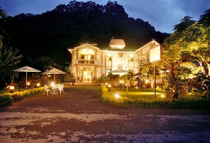 Imagen general del Hotel Country Grange. Foto 4