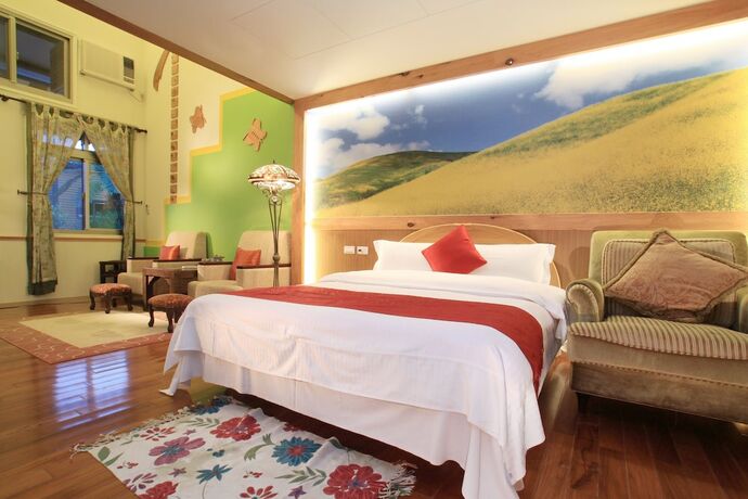 Imagen general del Hotel Country Grange. Foto 5