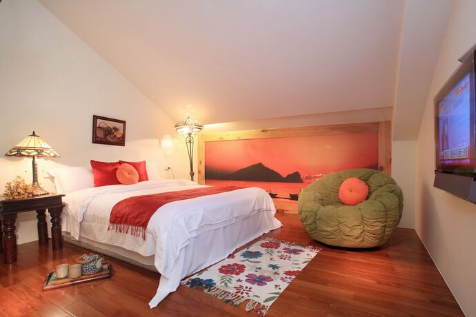 Imagen general del Hotel Country Grange. Foto 6