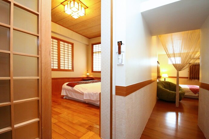 Imagen general del Hotel Country Grange. Foto 7