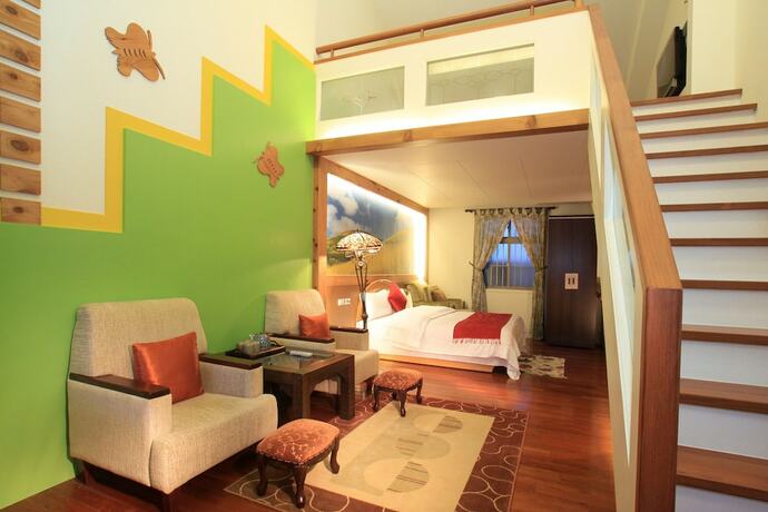 Imagen general del Hotel Country Grange. Foto 9