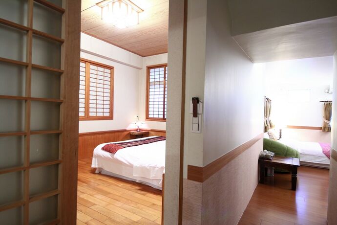 Imagen general del Hotel Country Grange. Foto 10