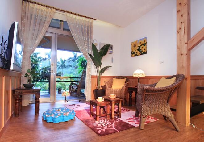 Imagen de la habitación del Hotel Country Grange. Foto 12