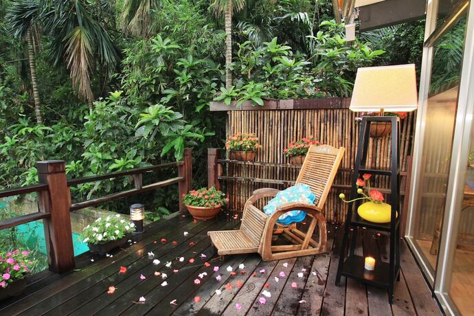 Imagen de la habitación del Hotel Country Grange. Foto 13