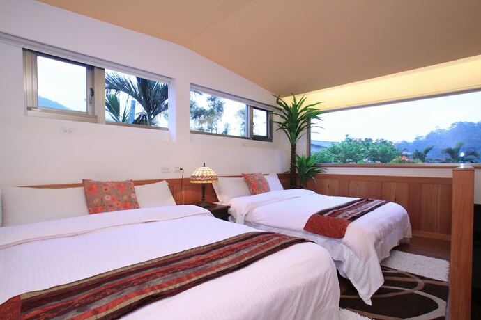 Imagen de la habitación del Hotel Country Grange. Foto 14