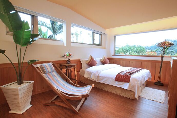 Imagen de la habitación del Hotel Country Grange. Foto 16