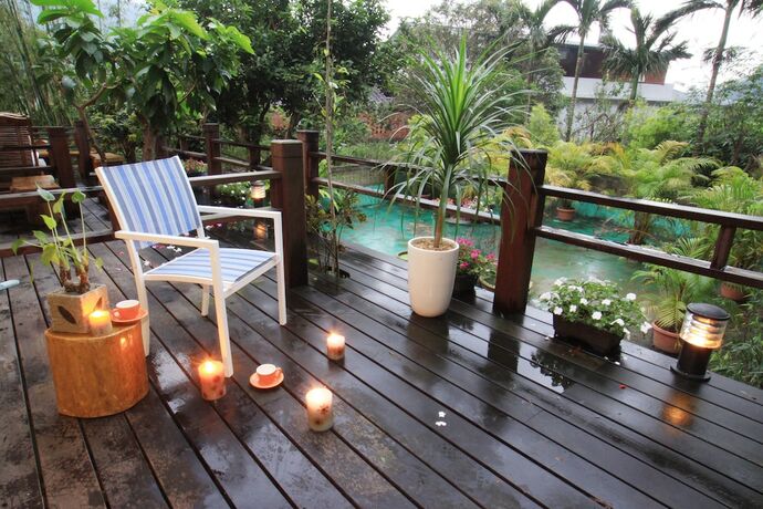 Imagen de la habitación del Hotel Country Grange. Foto 18