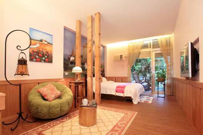 Imagen de la habitación del Hotel Country Grange. Foto 20