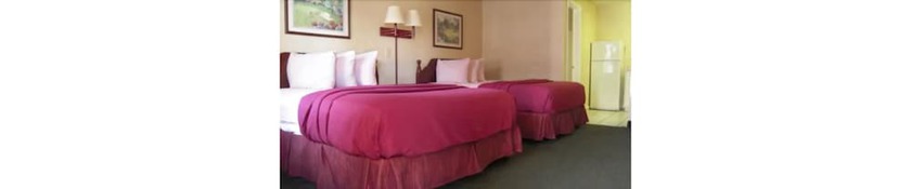 Imagen de la habitación del Hotel Country Hearth Inn And Suites Augusta. Foto 8