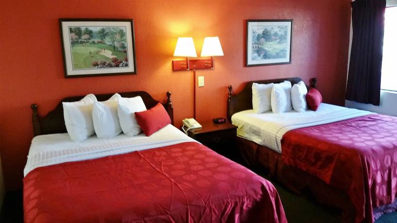 Imagen de la habitación del Hotel Country Hearth Inn And Suites Augusta. Foto 20