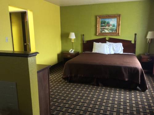 Imagen de la habitación del Hotel Country Hearth Inn - Bowling Green. Foto 3