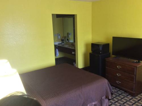 Imagen de la habitación del Hotel Country Hearth Inn - Bowling Green. Foto 5