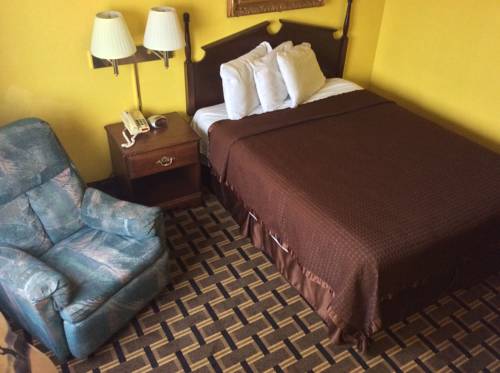 Imagen de la habitación del Hotel Country Hearth Inn - Bowling Green. Foto 6