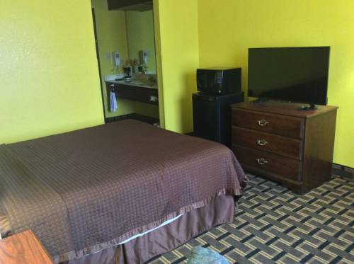 Imagen de la habitación del Hotel Country Hearth Inn - Bowling Green. Foto 7