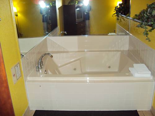 Imagen de la habitación del Hotel Country Hearth Inn - Bowling Green. Foto 8