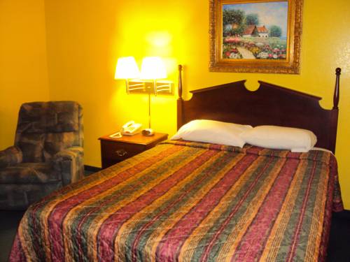 Imagen de la habitación del Hotel Country Hearth Inn - Bowling Green. Foto 10