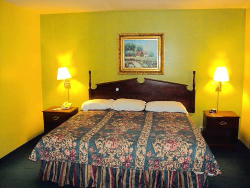 Imagen de la habitación del Hotel Country Hearth Inn - Bowling Green. Foto 11