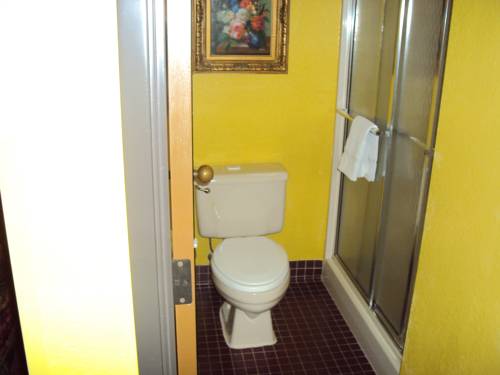Imagen general del Hotel Country Hearth Inn - Bowling Green. Foto 1