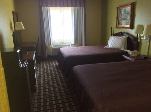 Imagen de la habitación del Hotel Country Hearth Inn - Bowling Green. Foto 13