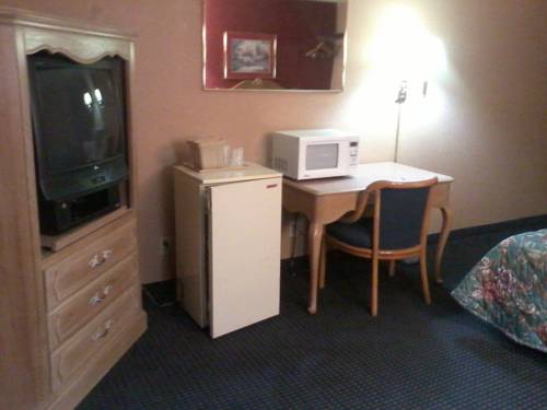 Imagen general del Hotel Country Hearth Inn, Decatur. Foto 1