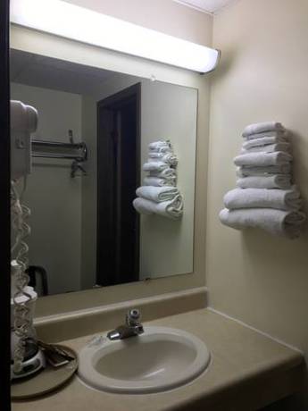 Imagen de la habitación del Hotel Country Hearth Inn Escanaba. Foto 3