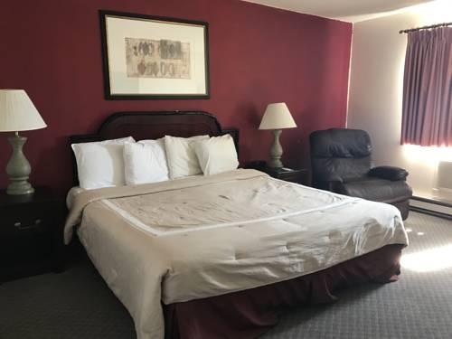 Imagen de la habitación del Hotel Country Hearth Inn Escanaba. Foto 4