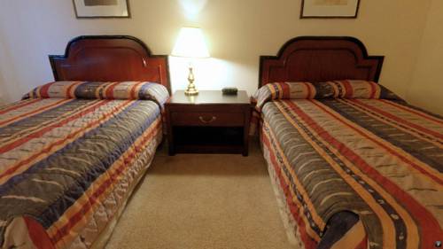 Imagen de la habitación del Hotel Country Hearth Inn Escanaba. Foto 6
