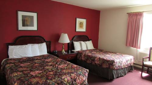 Imagen de la habitación del Hotel Country Hearth Inn Escanaba. Foto 7