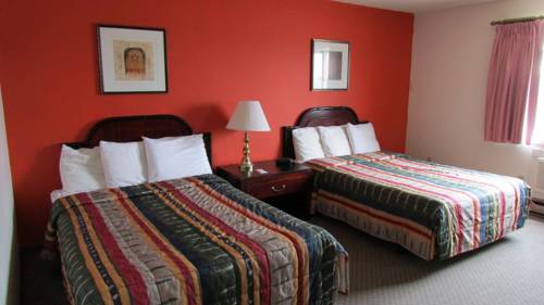 Imagen de la habitación del Hotel Country Hearth Inn Escanaba. Foto 8