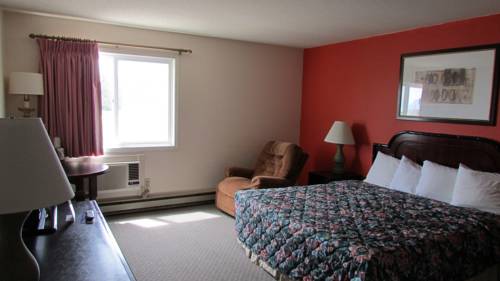Imagen de la habitación del Hotel Country Hearth Inn Escanaba. Foto 9