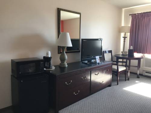 Imagen general del Hotel Country Hearth Inn Escanaba. Foto 1