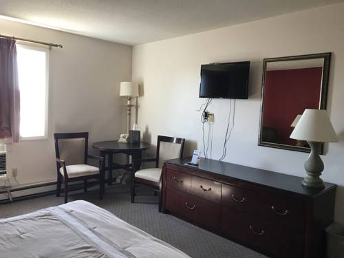 Imagen de la habitación del Hotel Country Hearth Inn Escanaba. Foto 11