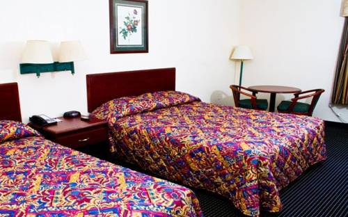 Imagen de la habitación del Hotel Country Hearth Inn, Fairburn. Foto 4