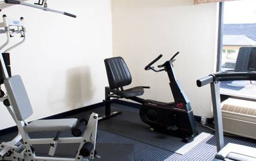 Imagen de la habitación del Hotel Country Hearth Inn, Fairburn. Foto 5