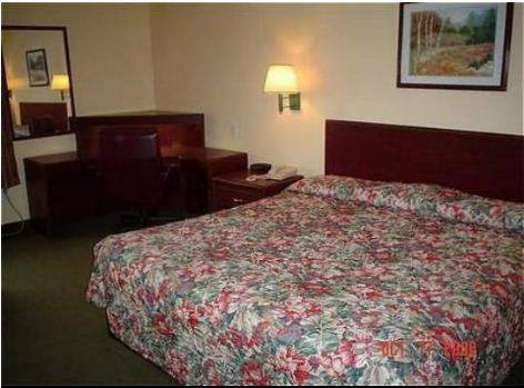 Imagen general del Hotel Country Hearth Inn, Fairburn. Foto 1