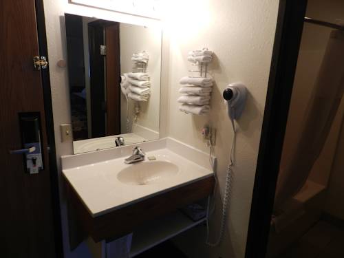 Imagen de la habitación del Hotel Country Hearth Inn Maryville. Foto 3