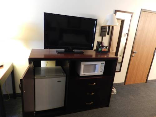 Imagen de la habitación del Hotel Country Hearth Inn Maryville. Foto 4