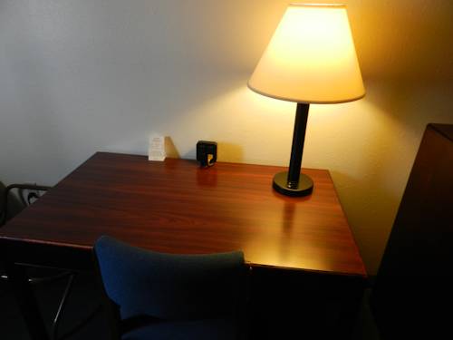 Imagen de la habitación del Hotel Country Hearth Inn Maryville. Foto 6