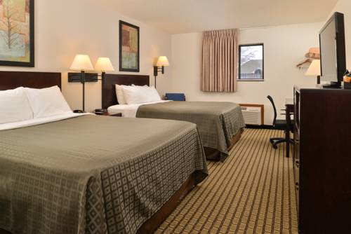 Imagen de la habitación del Hotel Country Hearth Inn Maryville. Foto 7