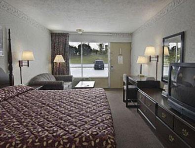 Imagen de la habitación del Hotel Country Hearth Inn & Suites Cartersville. Foto 4