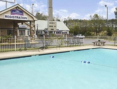 Imagen general del Hotel Country Hearth Inn & Suites Cartersville. Foto 1
