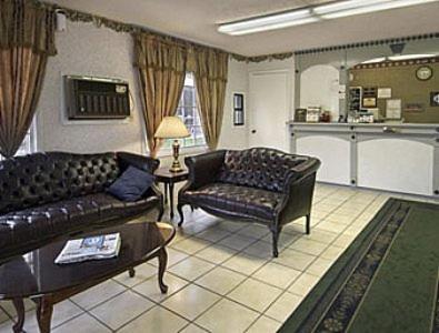 Imagen general del Hotel Country Hearth Inn & Suites Cartersville. Foto 2