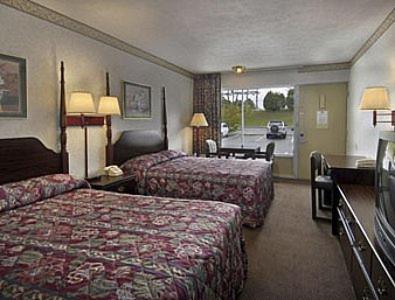 Imagen de la habitación del Hotel Country Hearth Inn & Suites Cartersville. Foto 5