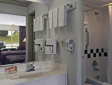 Imagen general del Hotel Country Hearth Inn & Suites Cartersville. Foto 3