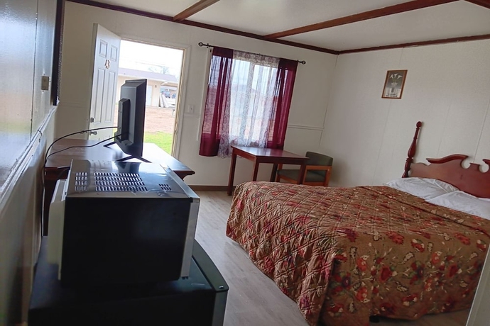Imagen de la habitación del Hotel Country Hearth Inn and Suites By OYO Sturgis. Foto 8